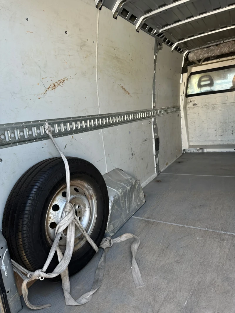 Peugeot Boxer 3.0HDI, снимка 14 - Бусове и автобуси - 52551882