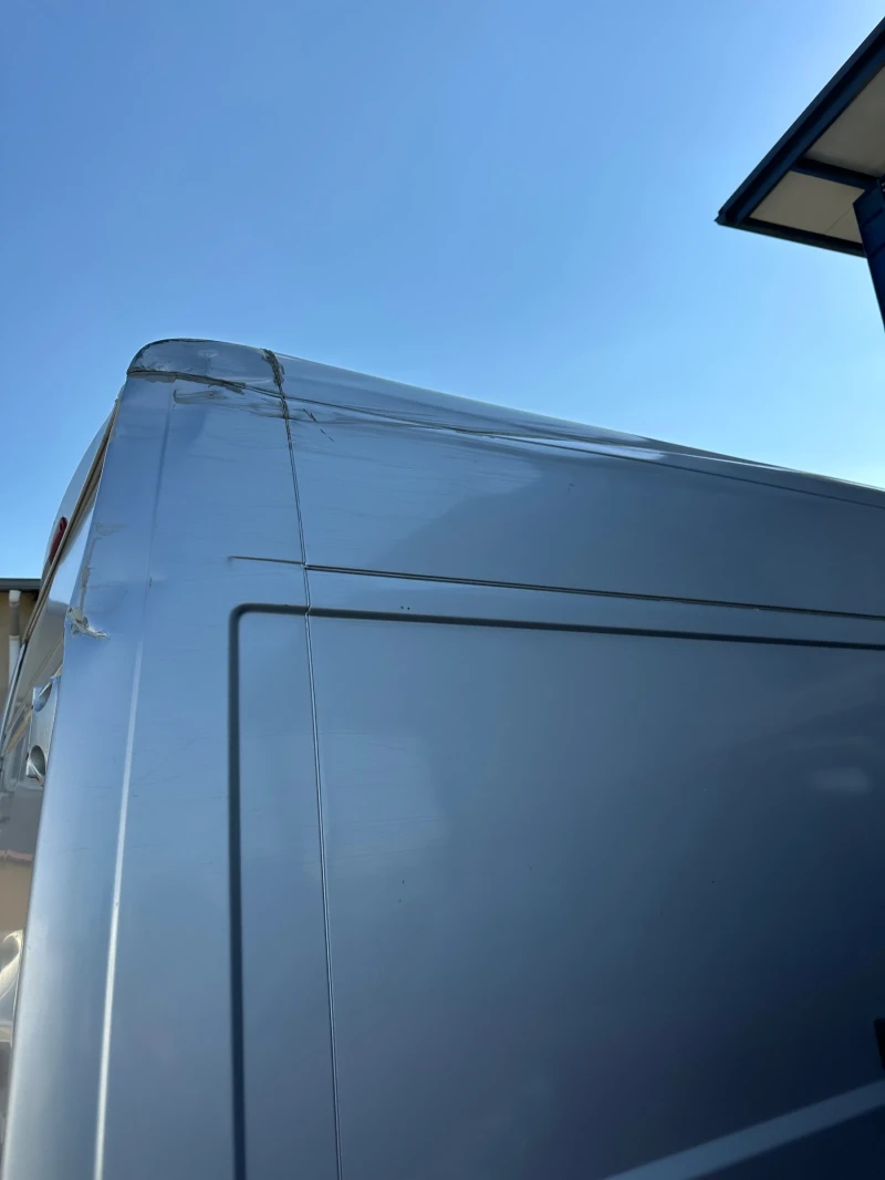 Peugeot Boxer 3.0HDI, снимка 5 - Бусове и автобуси - 52551882