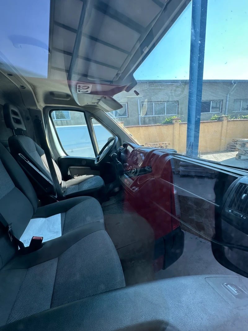 Peugeot Boxer 3.0HDI, снимка 8 - Бусове и автобуси - 52551882