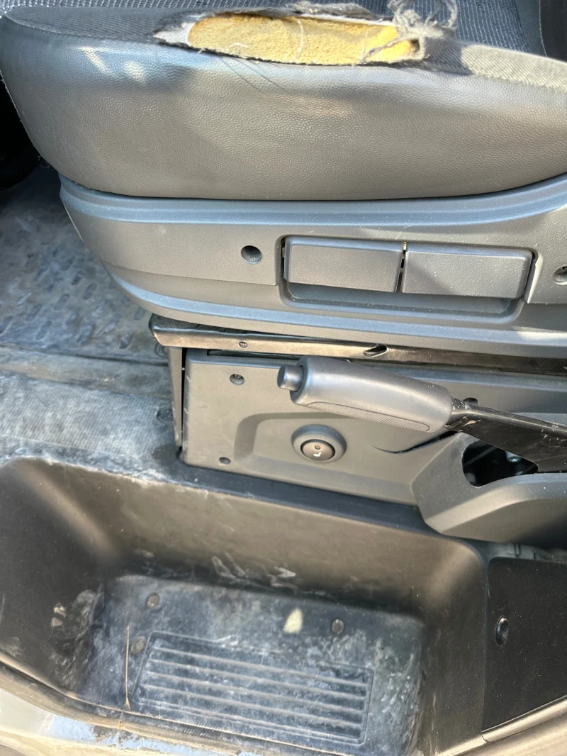 Peugeot Boxer 3.0HDI, снимка 16 - Бусове и автобуси - 52551882