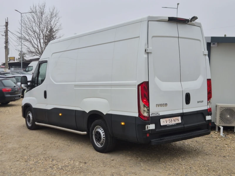 Iveco Daily 35S14 ПАДАЩ БОРД , снимка 11 - Бусове и автобуси - 52871762