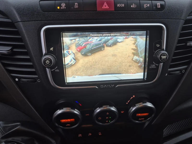 Iveco Daily 35S14 ПАДАЩ БОРД , снимка 14 - Бусове и автобуси - 52871762