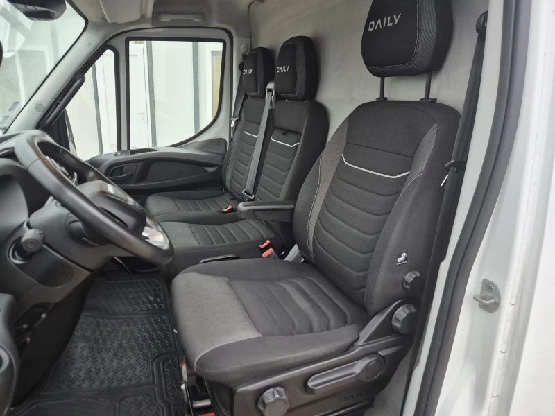 Iveco Daily 35S14 ПАДАЩ БОРД , снимка 15 - Бусове и автобуси - 52871762