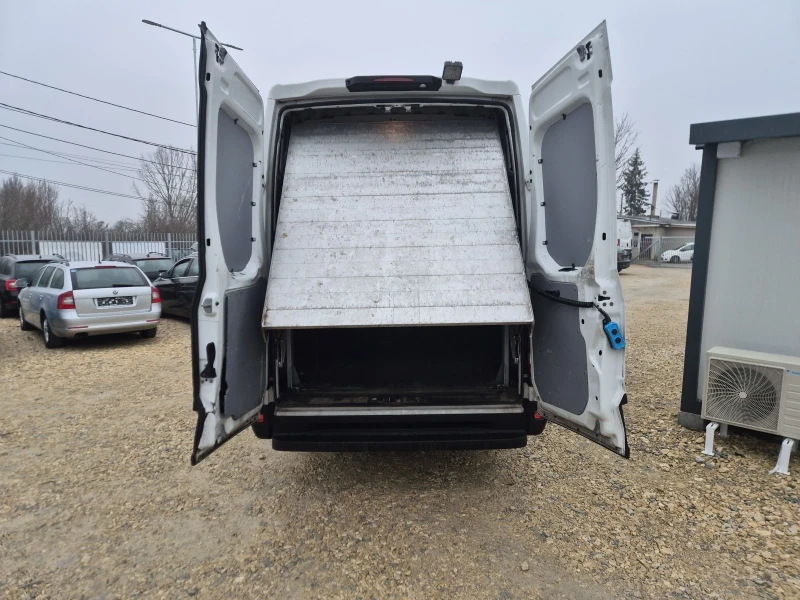 Iveco Daily 35S14 ПАДАЩ БОРД , снимка 3 - Бусове и автобуси - 52871762