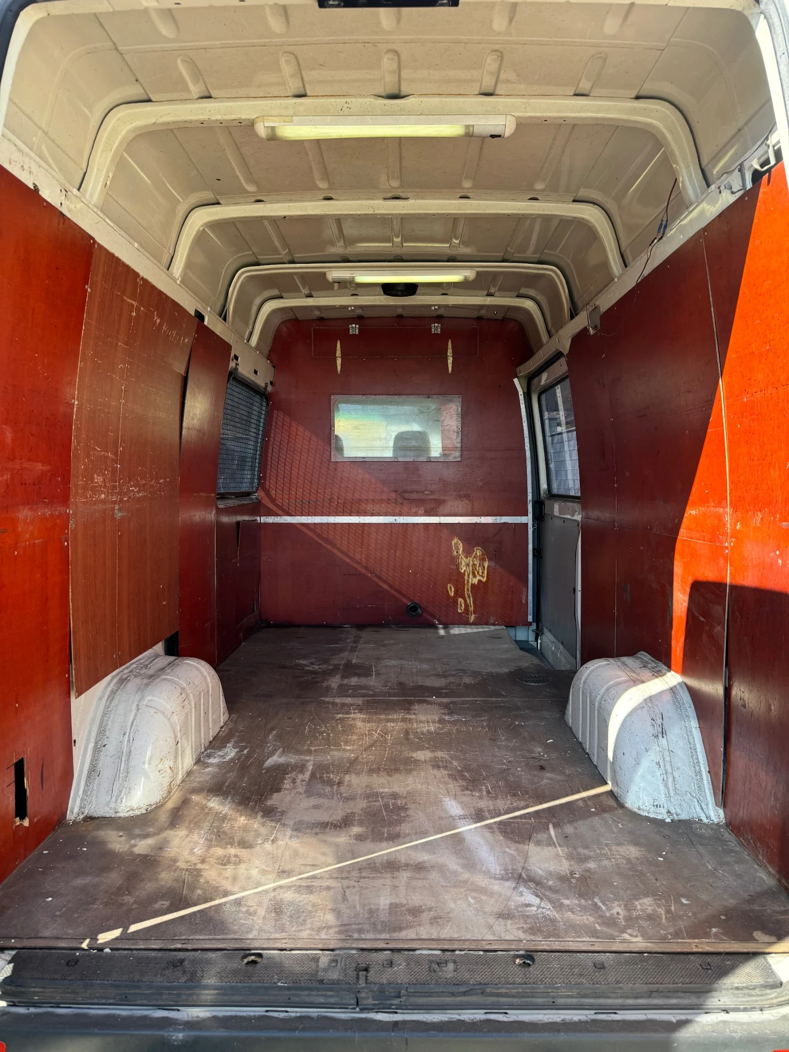 VW Lt 2, 8 - изображение 3