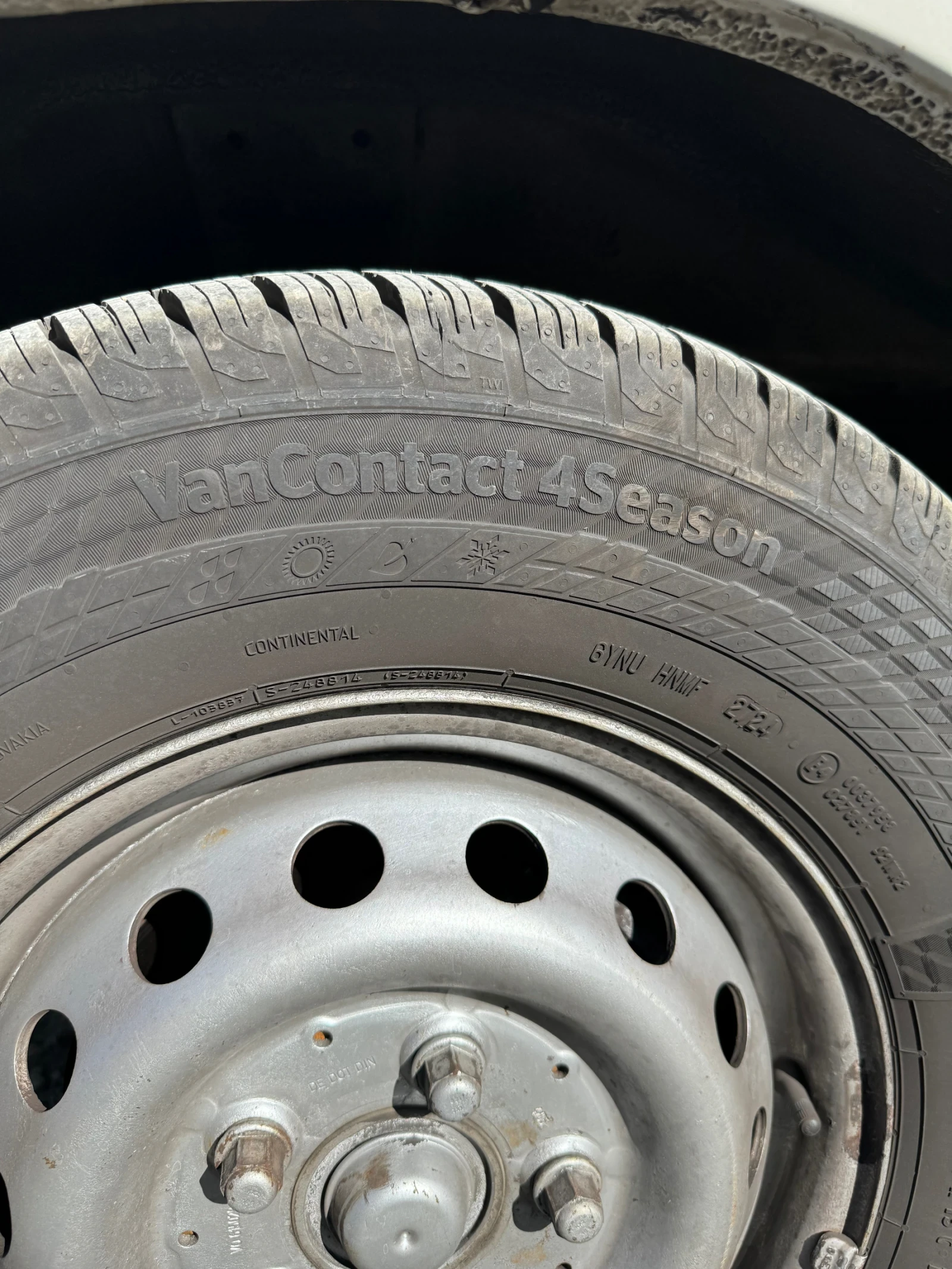 VW Lt 2, 8 | Mobile.bg   13