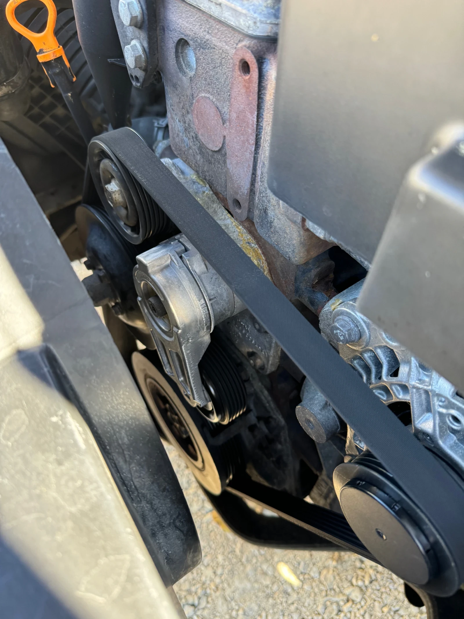 VW Lt 2, 8 - изображение 4