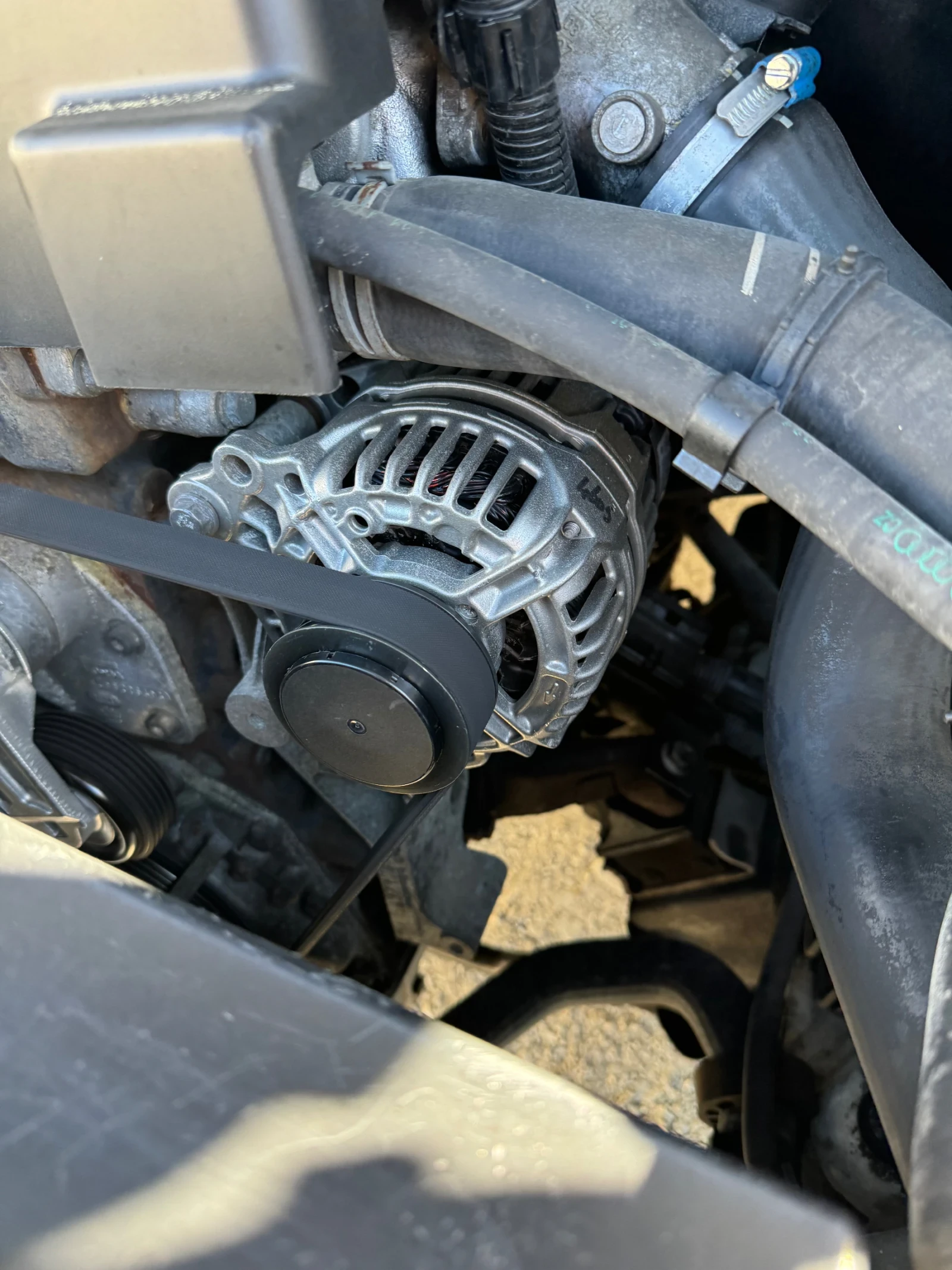 VW Lt 2, 8 - изображение 5