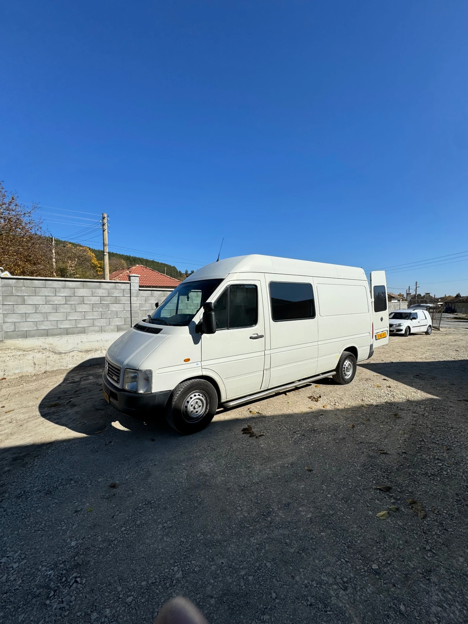VW Lt 2, 8 | Mobile.bg   1