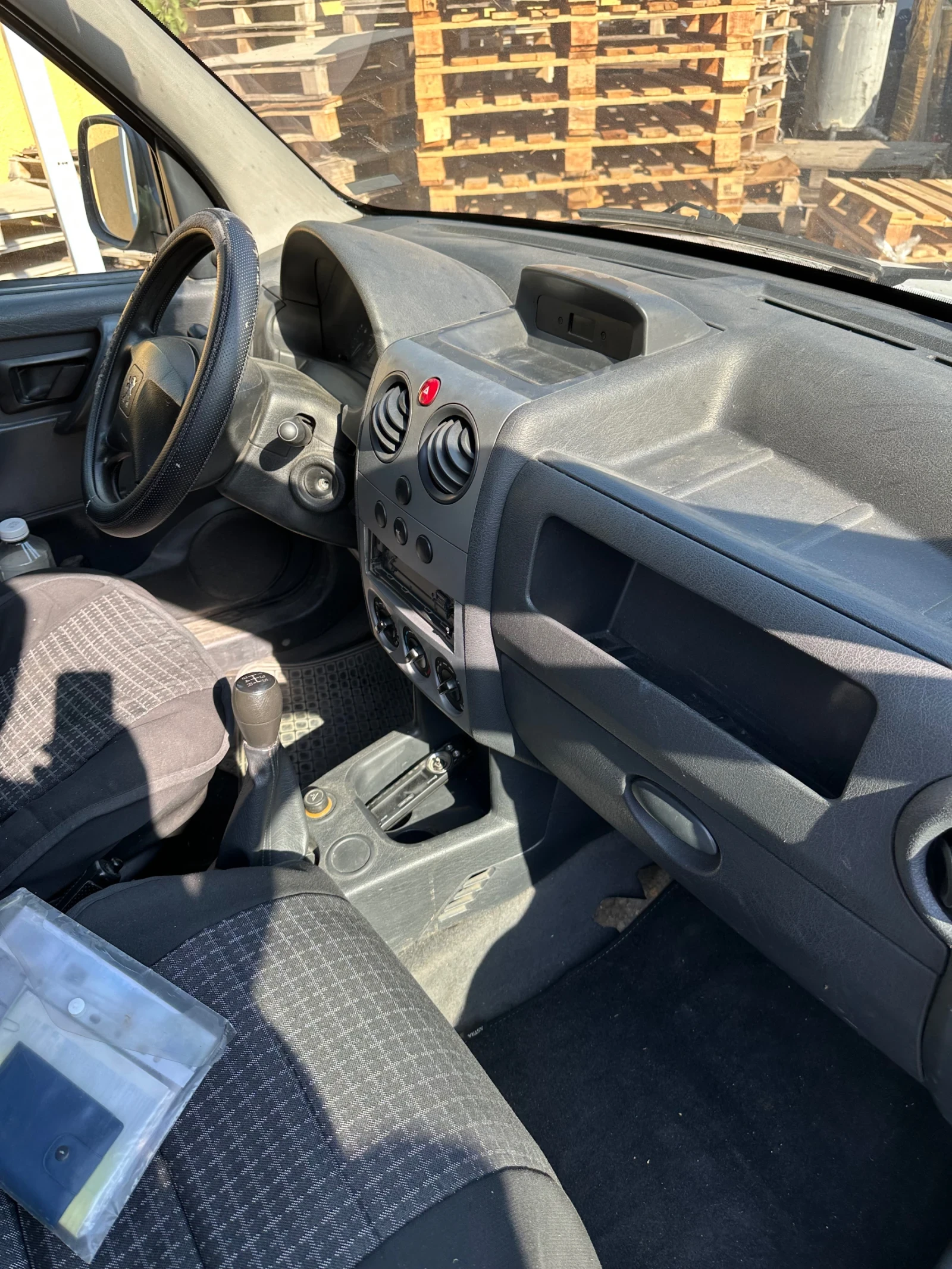 Peugeot Boxer 3.0HDI - изображение 6