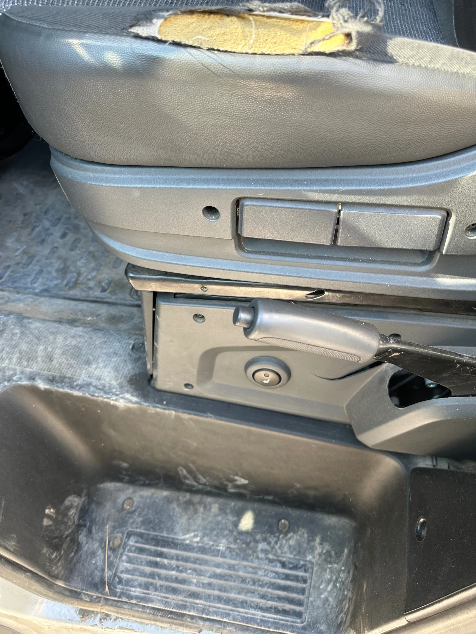 Peugeot Boxer 3.0HDI | Mobile.bg   16