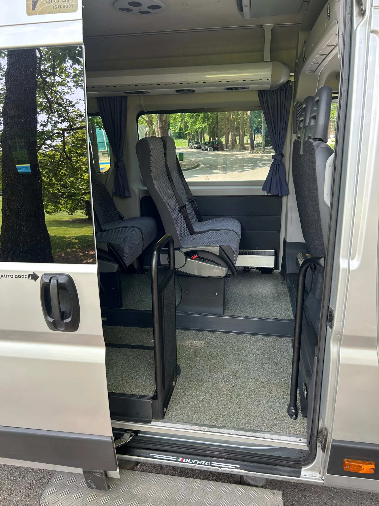 Fiat Ducato 3.0  17+ 1 | Mobile.bg   12