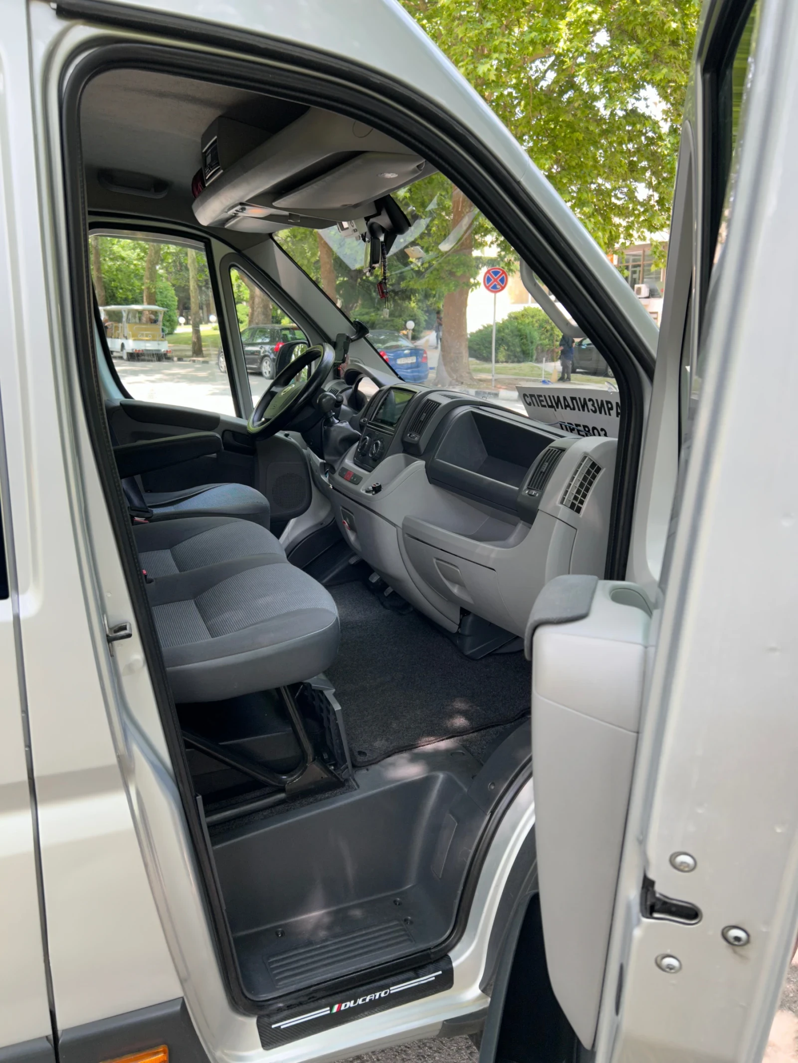 Fiat Ducato 3.0  17+ 1 - изображение 9