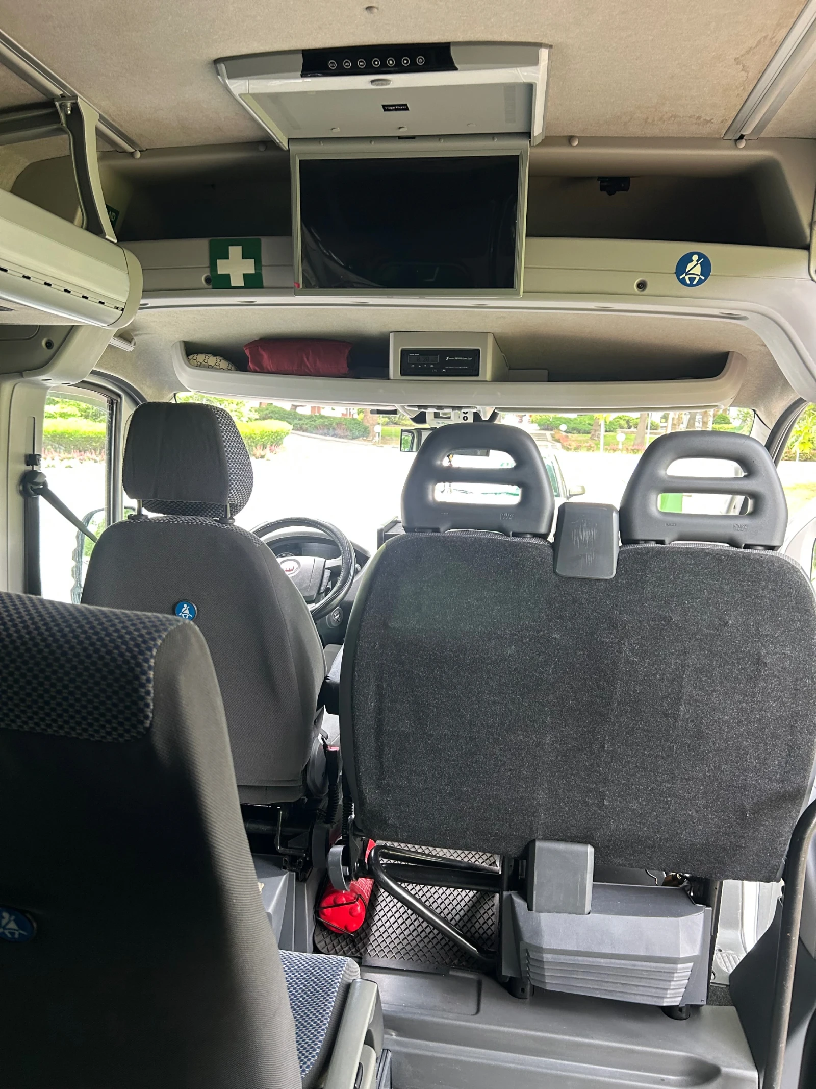 Fiat Ducato 3.0  17+ 1 | Mobile.bg   15