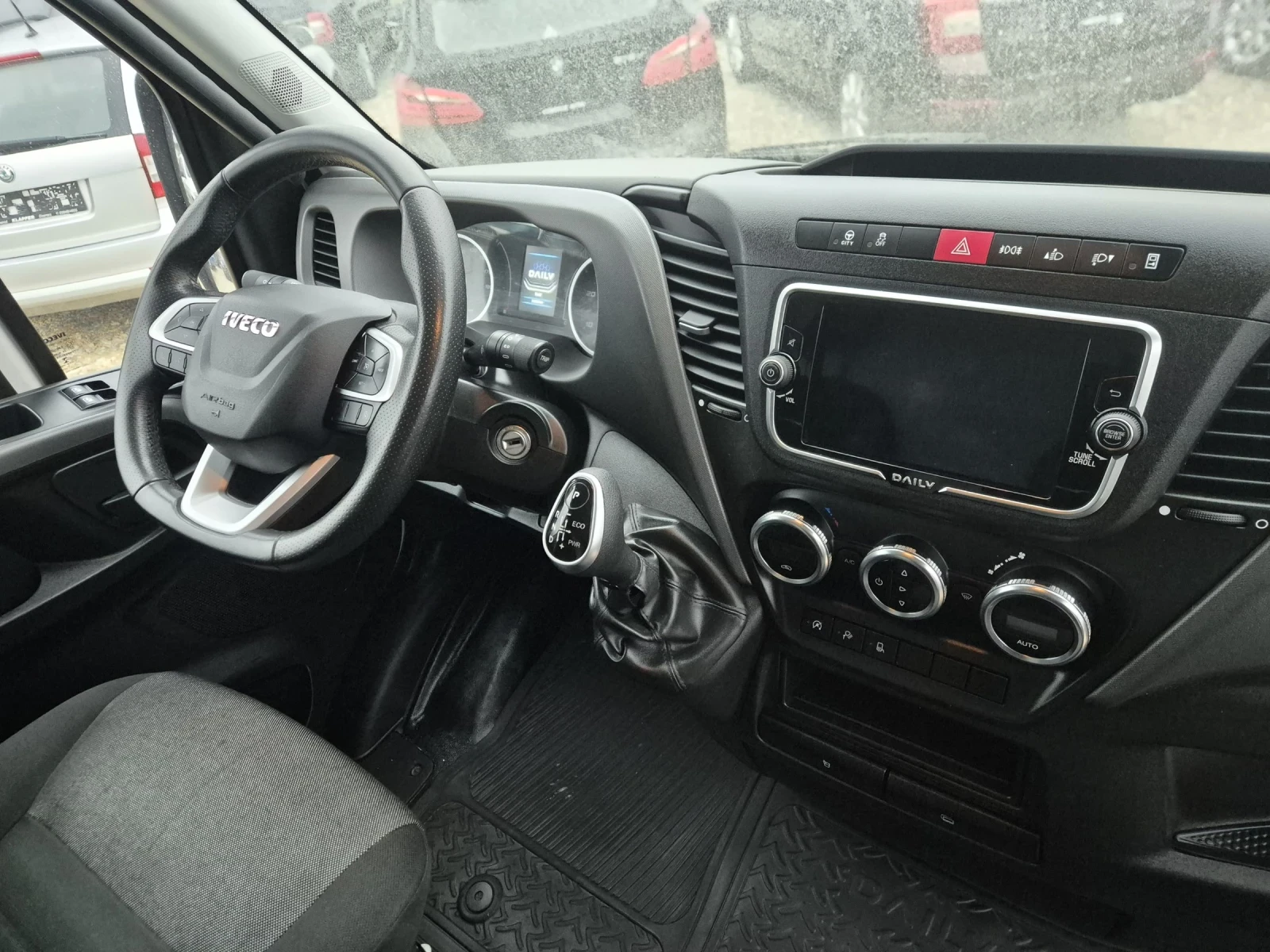 Iveco Daily 35S14 ����� ����  | Mobile.bg � ����������� 16