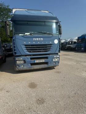 Iveco Stralis, снимка 1
