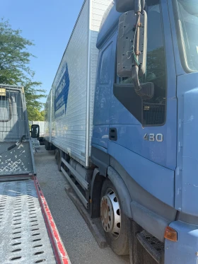 Iveco Stralis, снимка 2