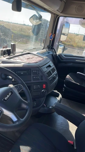 Daf Xf-480 SSC, снимка 8