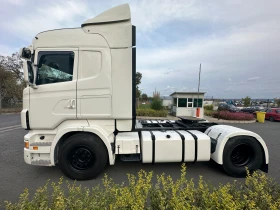 Scania R 420  PTO ,  | Mobile.bg    5