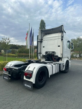 Scania R 420  PTO ,  | Mobile.bg    7