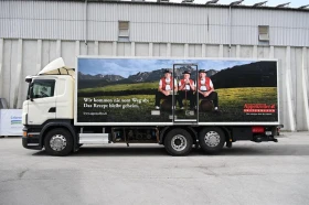 Обява за продажба на Scania R 480 Retarder ~23 988 EUR - изображение 4