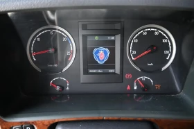 Scania R 480 Retarder | Mobile.bg    15