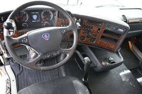 Scania R 480 Retarder | Mobile.bg    14