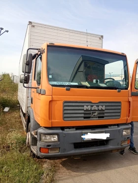     Man 15-240