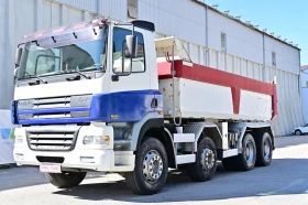 Обява за продажба на Daf CF CF85.430 ~26 388 EUR - изображение 1