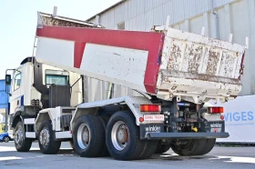 Обява за продажба на Daf CF CF85.430 ~26 388 EUR - изображение 9