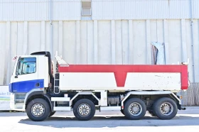 Обява за продажба на Daf CF CF85.430 ~26 388 EUR - изображение 1