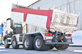Обява за продажба на Daf CF CF85.430 ~26 388 EUR - изображение 8