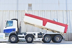 Обява за продажба на Daf CF CF85.430 ~26 388 EUR - изображение 7