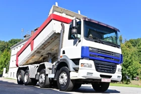 Обява за продажба на Daf CF CF85.430 ~26 388 EUR - изображение 11