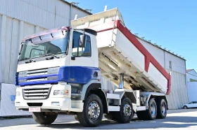 Обява за продажба на Daf CF CF85.430 ~26 388 EUR - изображение 6