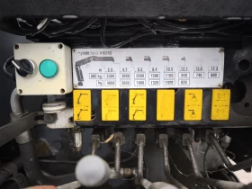 Volvo Fm 440 Кран, снимка 10 - Камиони - 53621889