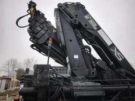 Volvo Fm 440 Кран, снимка 8 - Камиони - 53621889