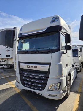 ������ Daf Xf-480