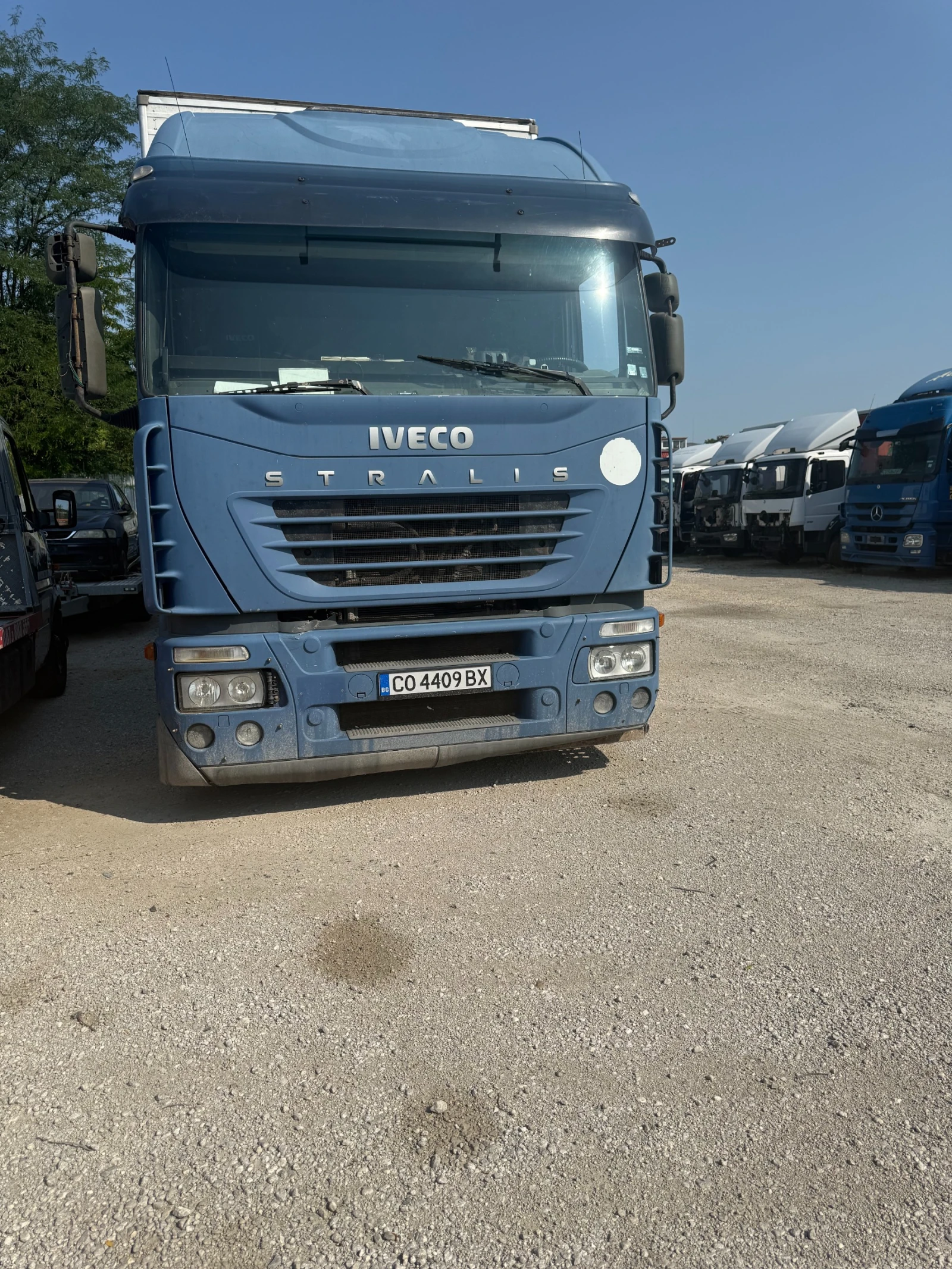 Iveco Stralis | Mobile.bg � ����������� 1