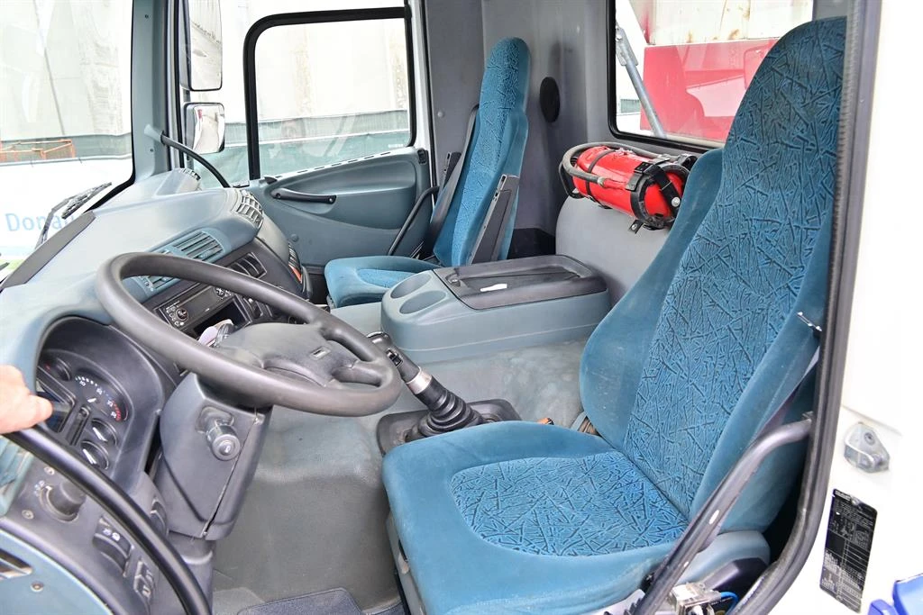 Daf CF CF85.430 | Mobile.bg   13