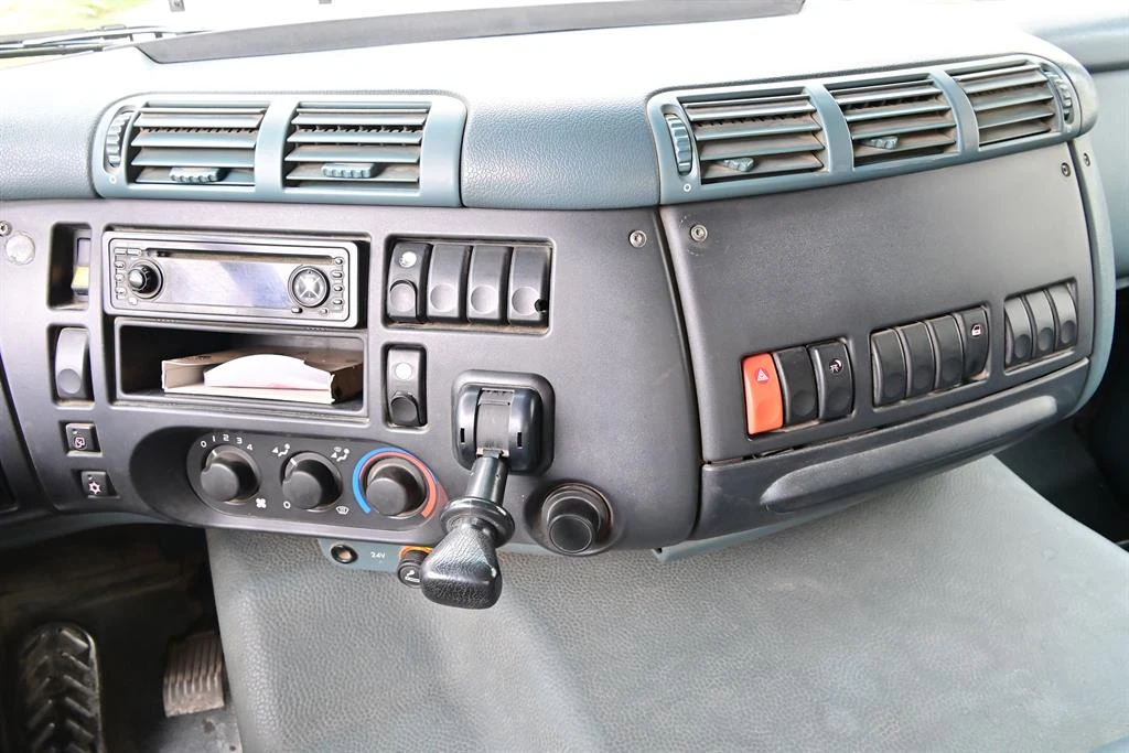 Daf CF CF85.430 | Mobile.bg   17