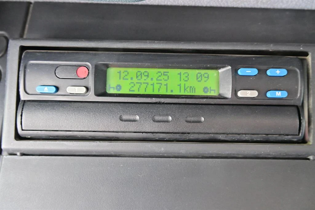 Daf CF CF85.430 | Mobile.bg   16