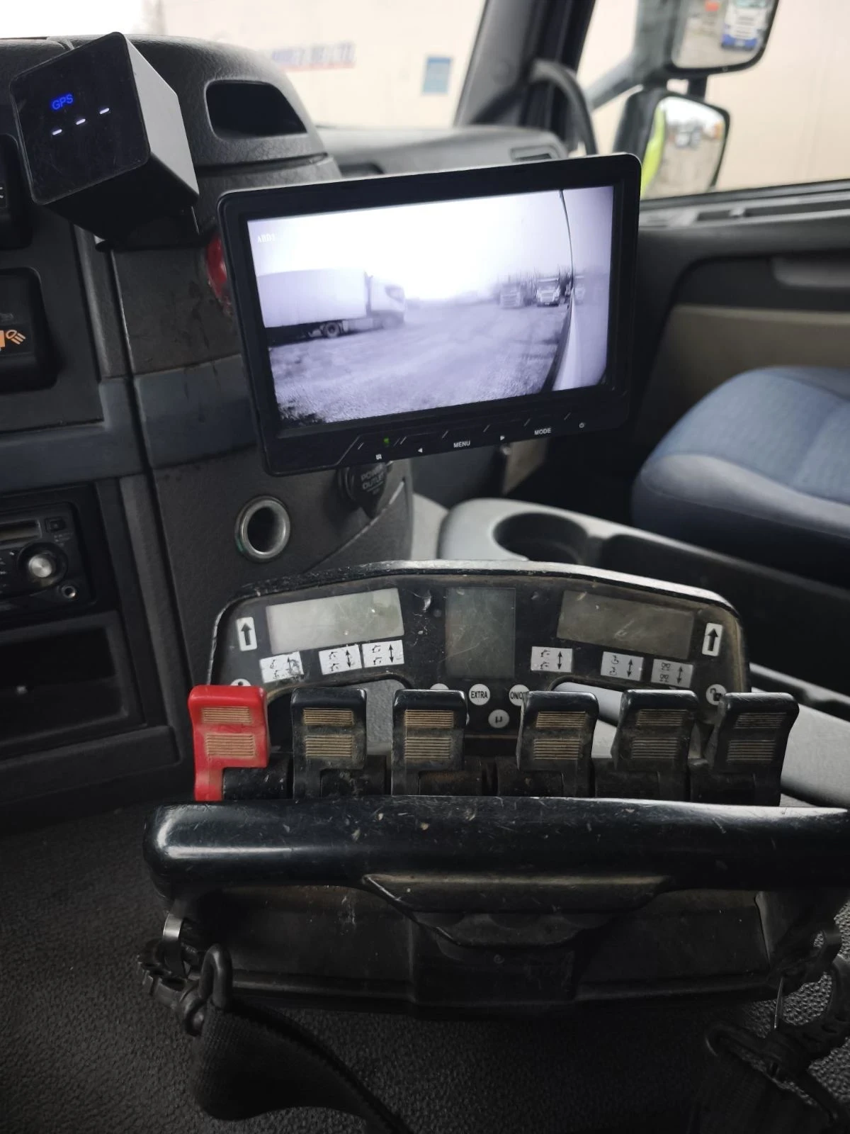 Volvo Fm 440 ���� | Mobile.bg � ����������� 11