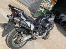 Honda Xl 1000V Varadero, снимка 3