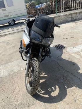 Honda Xl 1000V Varadero, снимка 9