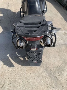 Honda Xl 1000V Varadero, снимка 10