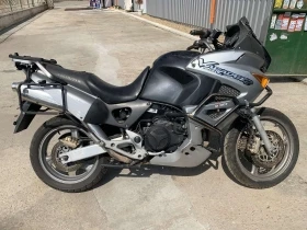 Honda Xl 1000V Varadero, снимка 1