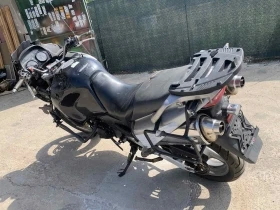 Honda Xl 1000V Varadero, снимка 7