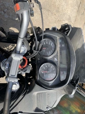 Honda Xl 1000V Varadero, снимка 8