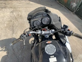 Honda Xl 1000V Varadero, снимка 5